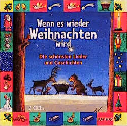 Wenn es wieder Weihnachten wird