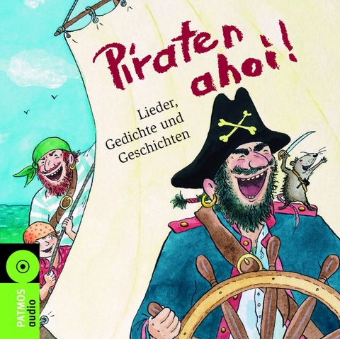 Piraten ahoi! -  diverse