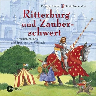 Ritterburg und Zauberschwert
