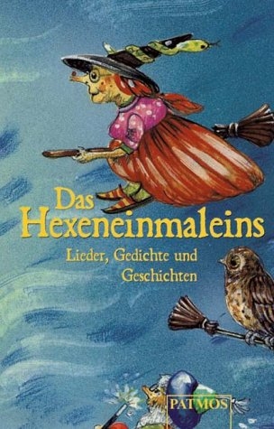Das Hexeneinmaleins