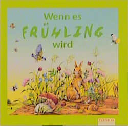 Wenn es Fr&uuml;hling wird