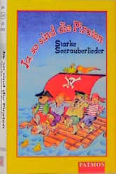 Ja, so sind die Piraten