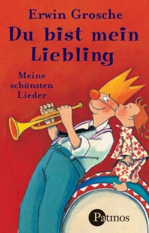 Du bist mein Liebling!