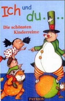 Ich und Du - Susanne Blesius