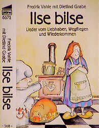 Ilse Bilse - Fredrik Vahle