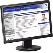 Das Recht des &Ouml;ffentlichen Dienstes