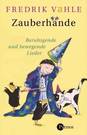 Zauberhände