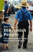 Die Amish People - Peter Ester