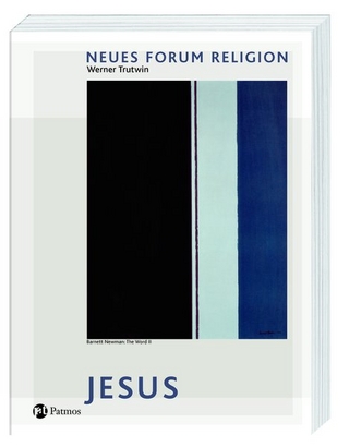 Neues Forum Religion - Jesus
