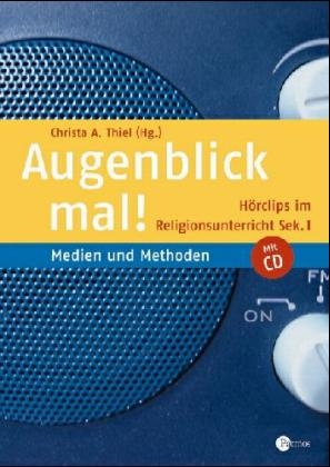 Augenblick mal! - 