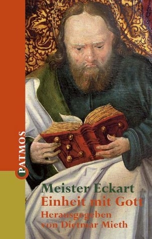 Meister Eckhart - 