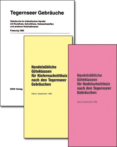 Tegernseer Gebr&auml;uche