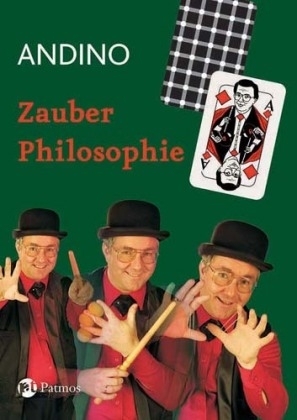 Zauber der Philosophie -  Andino