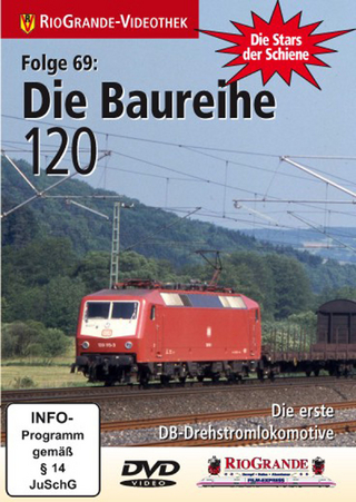 Die Baureihe 120