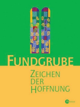 Religion Sekundarstufe I. Gymnasium /Realschule. Das neue Programm. Unterrichtswerk für den katholischen Religionsunterricht / Zeichen der Hoffnung 9/10