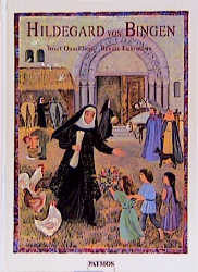 Hildegard von Bingen