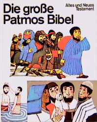 Die grosse Patmos Bibel