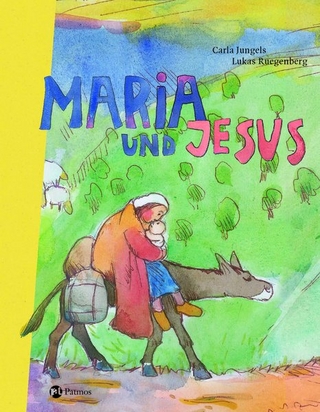 Maria und Jesus