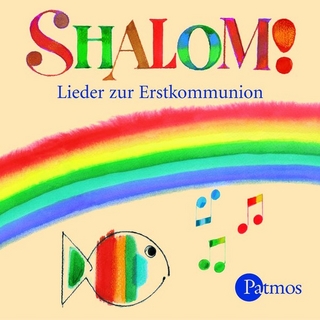 Shalom!