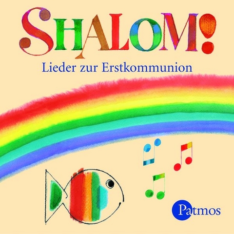 Shalom! - Annegret Pietron-Menges, Doris Schilling