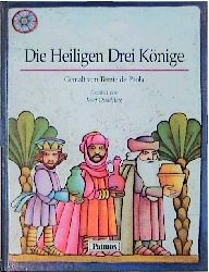 Die Heiligen Drei K&ouml;nige - Josef Quadflieg
