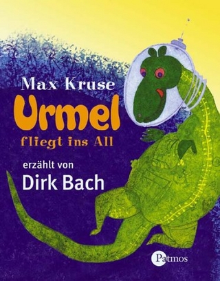 Urmel fliegt ins All