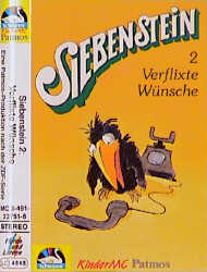 Siebenstein - Verflixte Wünsche