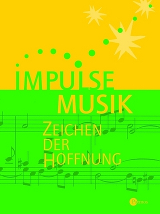Religion Sekundarstufe I. Gymnasium /Realschule. Das neue Programm. Unterrichtswerk für den katholischen Religionsunterricht / Zeichen der Hoffnung 9/10 / Impulse Musik - Zeichen der Hoffnung