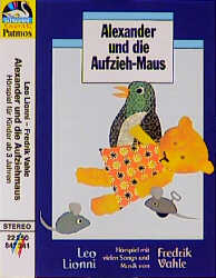 Alexander und die Aufziehmaus