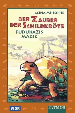 DER ZAUBER DER SCHILDKROETE