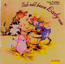 Ich will keine Lady sein - Max Kruse