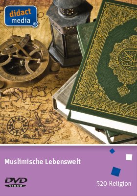 Muslimische Lebenswelt