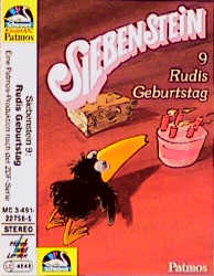 Siebenstein - Rudis Geburtstag