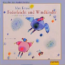 Federleicht und Windkinder