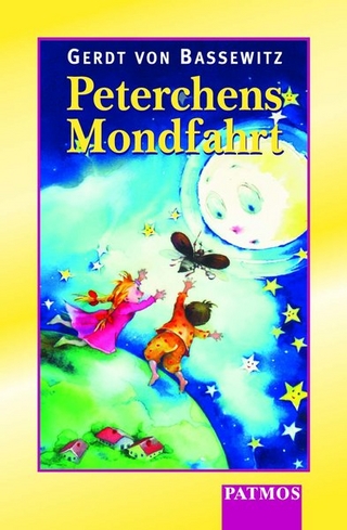 Peterchens Mondfahrt