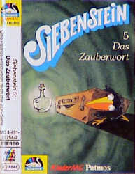 Siebenstein - Das Zauberwort