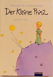 Der Kleine Prinz - 