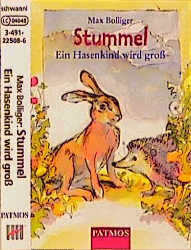 Stummel - Max Bolliger