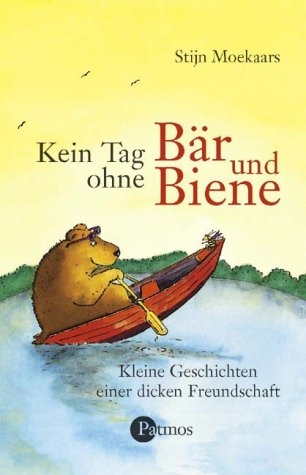 Kein Tag ohne Bär und Biene