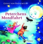 Peterchens Mondfahrt - Gerdt von Bassewitz