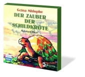 Der Zauber der Schildkröte - Gcina Mhlophe