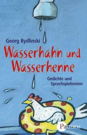 Wasserhahn und Wasserhenne
