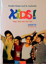 Kids - Doroth&eacute;e Kreusch-Jacob