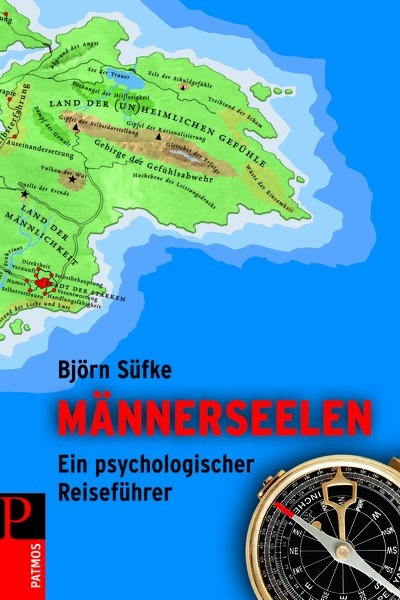 M&auml;nnerseelen - Bj&ouml;rn S&uuml;fke