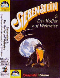 Siebenstein - Der Koffer auf Weltreise