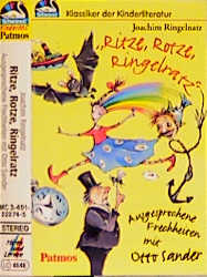 Ritze, Rotze, Ringelratz