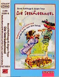 Die Seeräuberinsel