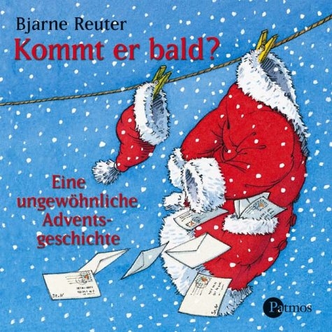 Kommt er bald? - Bjarne Reuter