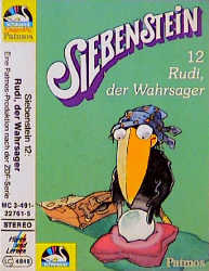 Siebenstein - Rudi, der Wahrsager