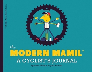 The Modern MAMIL (Middle-aged Man in Lycra)